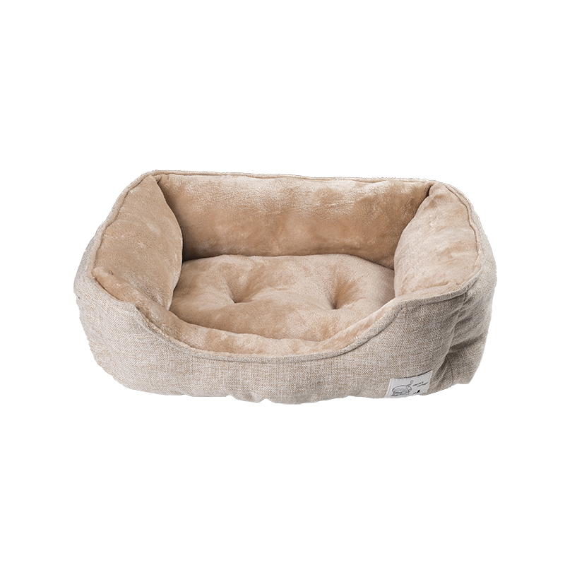 Lit pour animal de compagnie HY-05 Bread Cuddler
