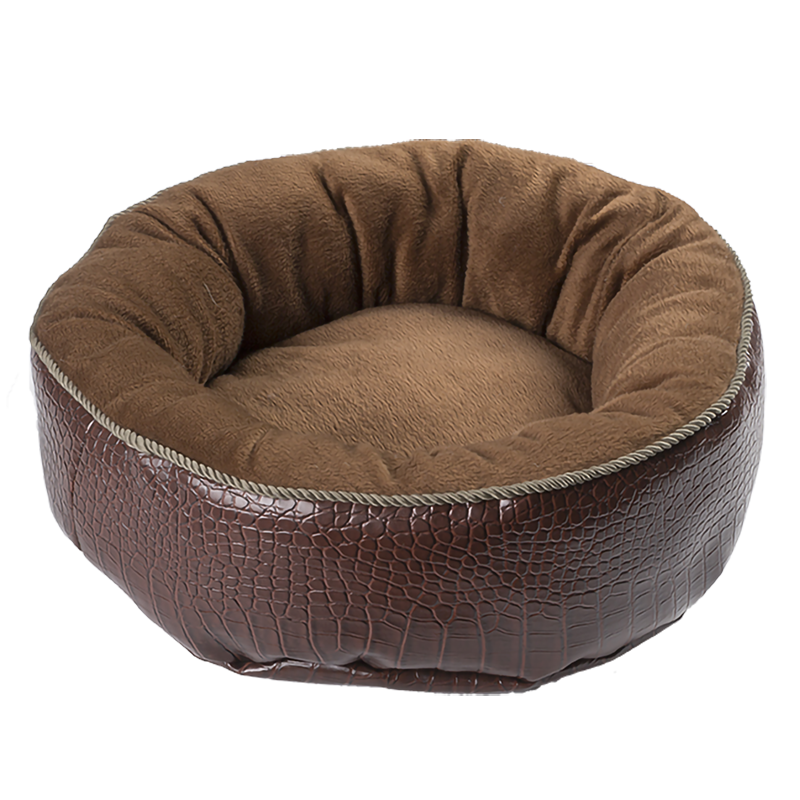 HY-11 Lit pour chat en PU Cuddler Cave